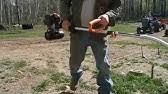 An owner of a lehr propane engine (used with a lawn trimmer) writes manual for craftsman weed eater. Craftsman Weed Wacker Propane Trimmer Youtube