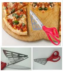 C 6 39 Pas Cher Acier Inoxydable Pizza Ciseaux Pizza Pelle Ciseaux Outils De Cuisson Cuisine Ciseaux Acheter Ciseau Gadget Cuisine Cuisine Outils De Cuisson