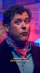 This MONDAY tune in to The Complex