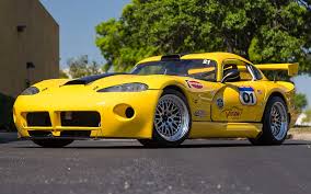 Image result for Viper Race Yellow 2014 Chrysler