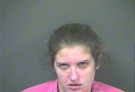 Pair arrested for child abuse