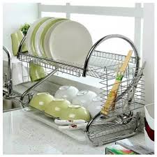 Mulai dari ukuran 10 x 20 cm hingga yang paling besar 30 x 40 cm. Harga Perabot Dapur Terbaik Perlengkapan Aksesoris Dapur Perlengkapan Rumah Juni 2021 Shopee Indonesia