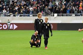 Hard work pays off for Rebels