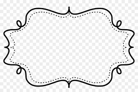 Decora tus marcos de madera con todo tipo de productos para manualidades como pinturas, papeles o plantillas. Marcos En Blanco Y Negro Para Imprimir Gratis Marcos Para Texto Png Transparent Png 865x536 113453 Pngfind