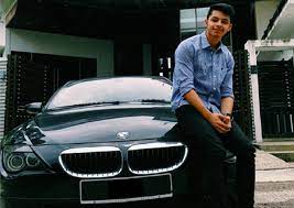 Maybe you would like to learn more about one of these? Bmw X6 Bernilai Lebih Rm500 Ribu Bakal Dihadiahkan Che Ta Kepada Anak Sulungnya