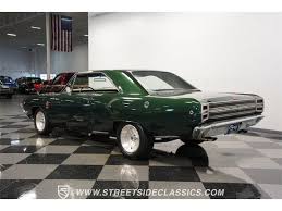 Image result for Racing Green 1968 Dart