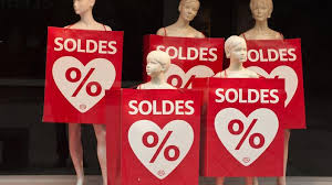 Profitez des soldes marionnaud pour faire le plein de produits de beauté ! Les Soldes D Ete Debutent Plus Tard Que Prevu