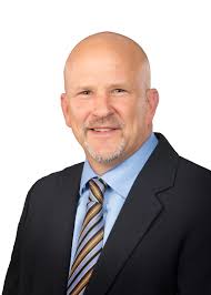 Steve Coupe NMLS #98160