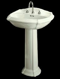 k 2221 portrait pedestal lavatory