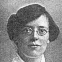 Florence Gertrude Minnie Sagar (1885–1947) • FamilySearch