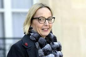 CORR-Laurence Boone quitte l'Elysée, passe chez Axa