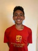 Jacob Cofield's Men's Basketball Recruiting Profile