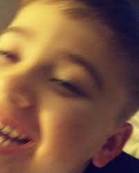 Turn sound on!!!, Meet my oldest...