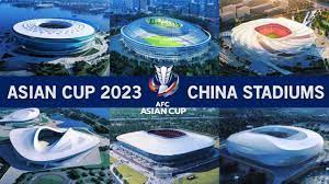 The 2023 afc asian cup will be the 18th edition of the afc asian cup, the quadrennial international men's football championship of asia organised by the asian football confederation (afc). Afc Asian Cup 2023 Stadiums Jgsa Stadium Youtube