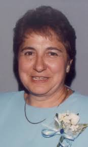 Obituary information for Harriet A. Payne