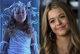 At the age of six, sasha pieterse began her acting career as buffy on the comedy series family affair in 2002. Sasha Pieterse Young Shark Boy And Lava Girl Playing Alison Deliarentis On Pll Plays Ice Princes On Sharkboy And Lavagirl Pretty Little Liers Sasha Pieterse