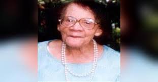 Esther Pollard Obituary