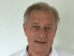 Ur ordförandens perspektiv