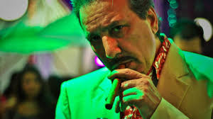 I've never had to ask for work in India or Pakistan, says Javed Sheikh