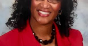 Yvette Jackson Carson