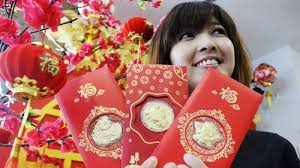Thus, gong xi fa cai means wishing you to be prosperous in the coming year. Ucapan Selamat Tahun Baru Imlek Selain Gong Xi Fa Cai Tirto Id