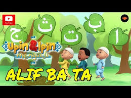 Advertisement | your song has been queued and will play shortly. Download Video Upin Ipin Mengaji Alif Ba Ta Solidhead