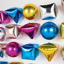 The cost to fill balloons with helium at party metropolis varies by location — from free together with your balloon buy to up to $15.99 per balloon.it is best to contact your nearest party metropolis for pricing and helium availability. Helium Party Balloons Online Party City