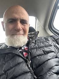 Miami Edison Over-the-Hill Gang