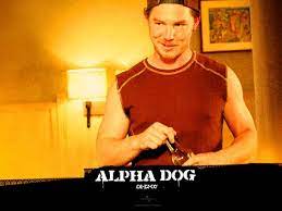 Shawn Hatosy Alpha Dog Alpha Dog College Guys Shawn Hatosy