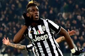 Who is sphinx in the riddle of the sphinx? Paul Pogba S Yearly Salary Among The Highest Of Serie A