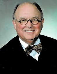 Charles Harris Brooks, Md, MSc Obituary