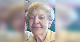 Obituary information for Jacqueline L. Mouser