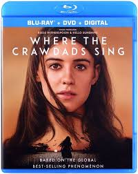 Where the Crawdads Sing (Gdzie śpiewają raki)