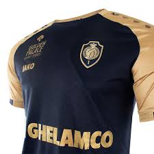 Live soccer from all around the world. Het 3e Shirt Is Nu Beschikbaar Royal Antwerp F C Facebook