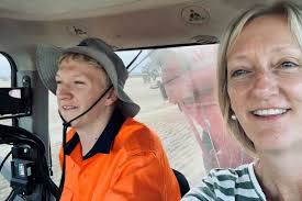 Cummins teen survives brown snake attack during golf game thanks to bite  kit