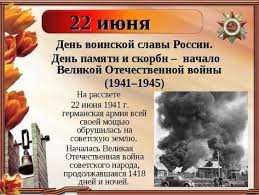 До конца года остаётся 192 дня. Idei Na Temu 22 Iyunya 99 22 Iyunya Den Pamyati Enn Stouks