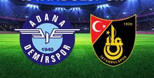 Adana demirspor is on facebook. Adana Demirspor Istanbulspor Macinda Skandal Goruntuler Son Dakika Samsunspor Haber