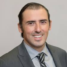 Eduardo Aburto, Attorney