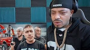 Welcome To The Most Red Neck Place In America