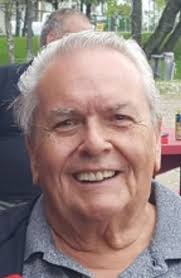 Gerard Gerry Coulombe Obituary July 15, 2019