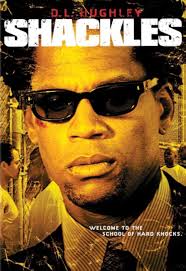 Shackles (Video 2005)