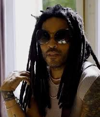 Beautiful Mr.Kravitz ❤❤❤ Let Love Rule 💋