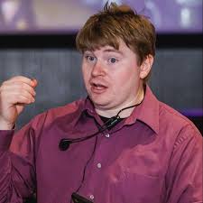 Dungeons and Dragons Night at Pinballz Arcade in Austin