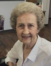 Obituary information for LaVoice Morgan