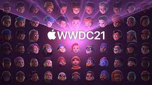 Apple's 2021 wwdc keynote with ios 15, ipados, and more. Ankundigung Apple Wwdc 2021 Keynote Im Live Ticker Auf Macerkopf De Macerkopf