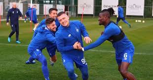 Шахтер кс фкс сталь мелец vs. Kontrolnye Matchi Dinamo Kiev Dinamo Olimpiya 5 0 Smotret Onlajn Video 5 02 2020 Sport Tch Ua