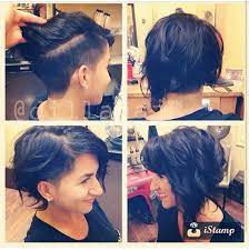 When I Grow Out The Pixie Short Hair Styles Hair Styles Curly Hair Styles