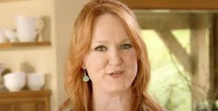 Ree Drummond