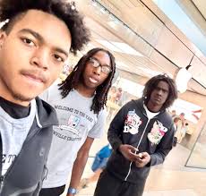 Let's play ball!!! Weston Sullivan, son of Mom Dr. Rochelle Sullivan, and  Dylan Alston, son of Mom Euleta Alston, both attended Clemson Baseball Camp  this week. We are proud of both Weston