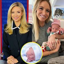 Royal - 💙 Fox News' Kayleigh McEnany Shares Heartwarming Photos of Baby  Nash – What's the Hidden Detail?🔥😱... Full Details Below ⬇️⬇️" | Facebook